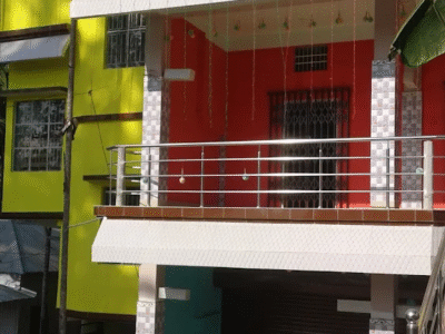 Ashirbad Bhaban