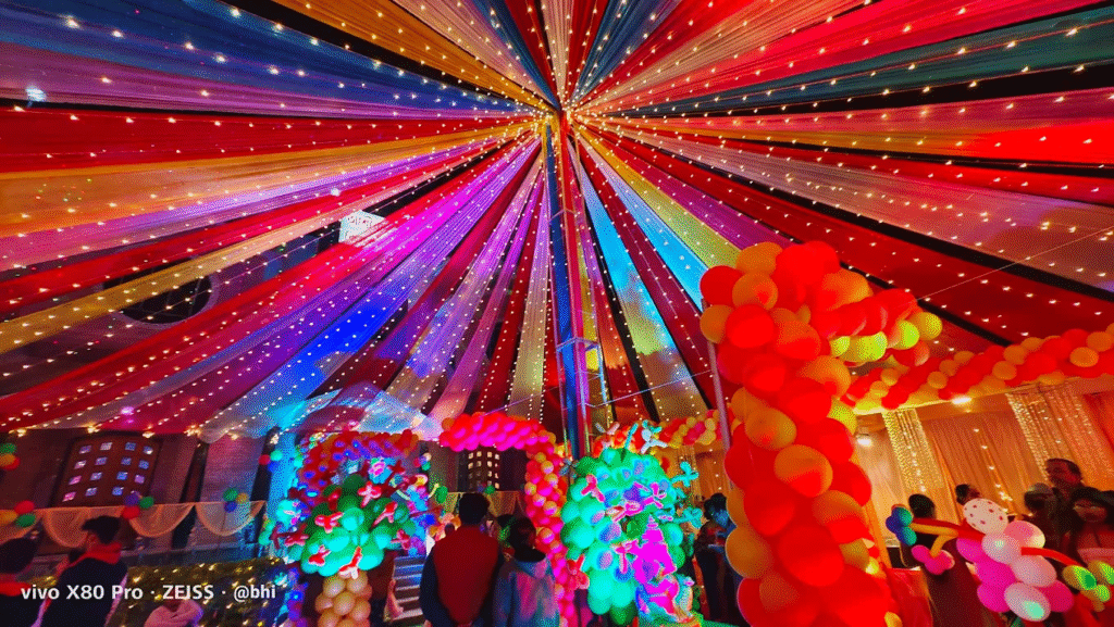 Ashirbad Marriage Hall