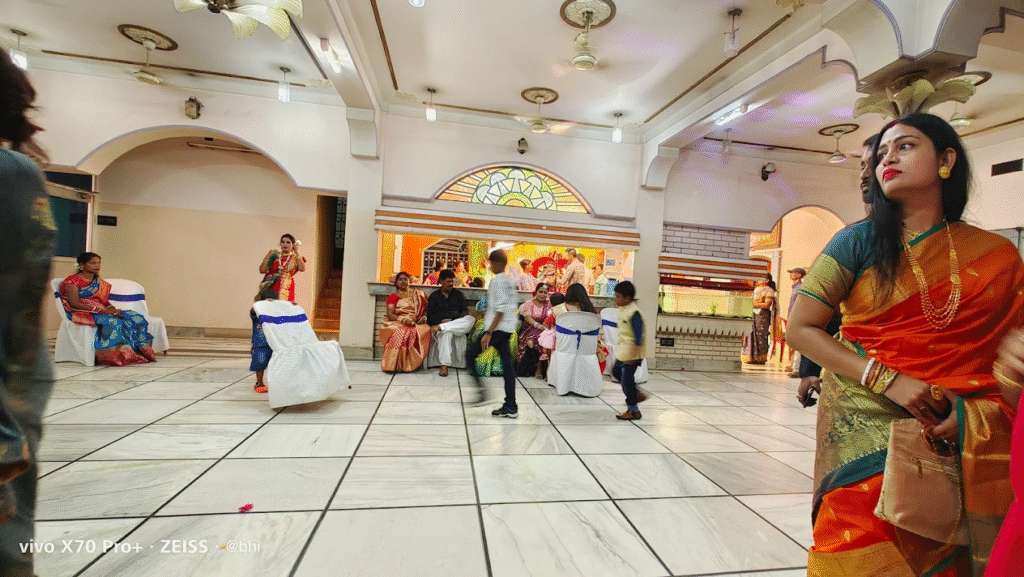 Ashirbad Marriage Hall