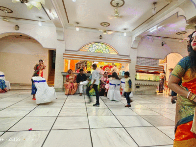 Ashirbad Marriage Hall