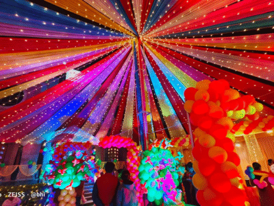 Ashirbad Marriage Hall