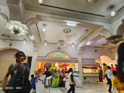 Ashirbad Marriage Hall