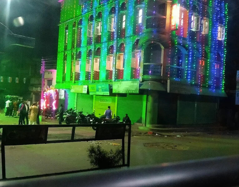 Geetika Bhawan