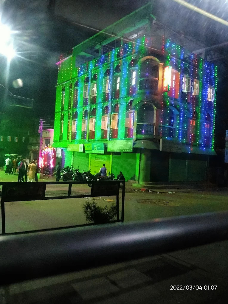 Geetika Bhawan