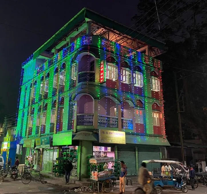 Geetika Bhawan