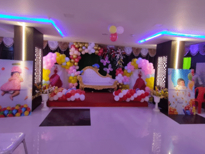 Giriraj Banquet
