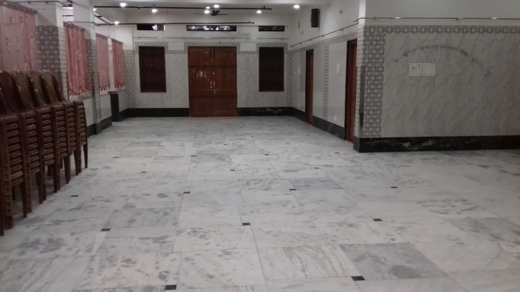 Gour Bhavan