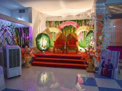 Gour Bhavan