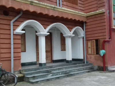 Gour Bhavan