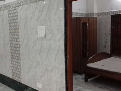 Gour Bhavan