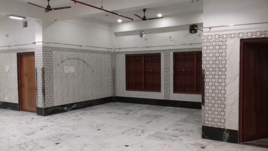 Gour Bhavan