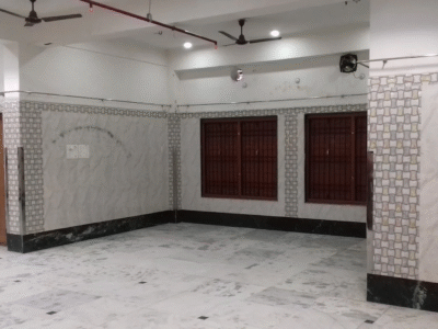 Gour Bhavan
