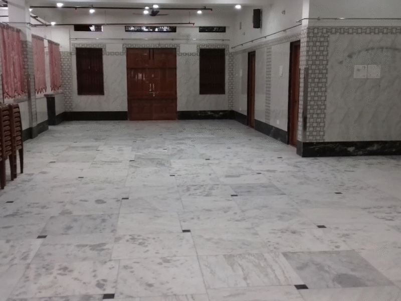 Gour Bhavan