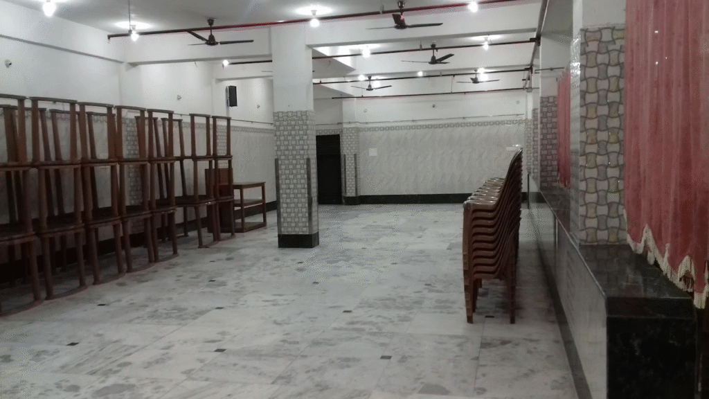 Gour Bhavan
