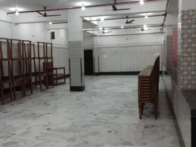 Gour Bhavan