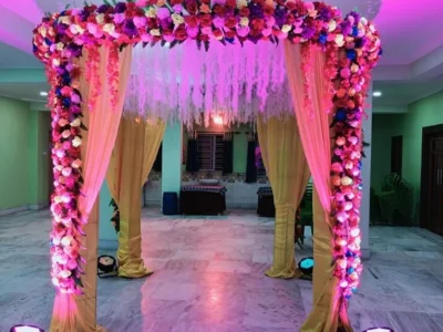 Kamala Bhawan
