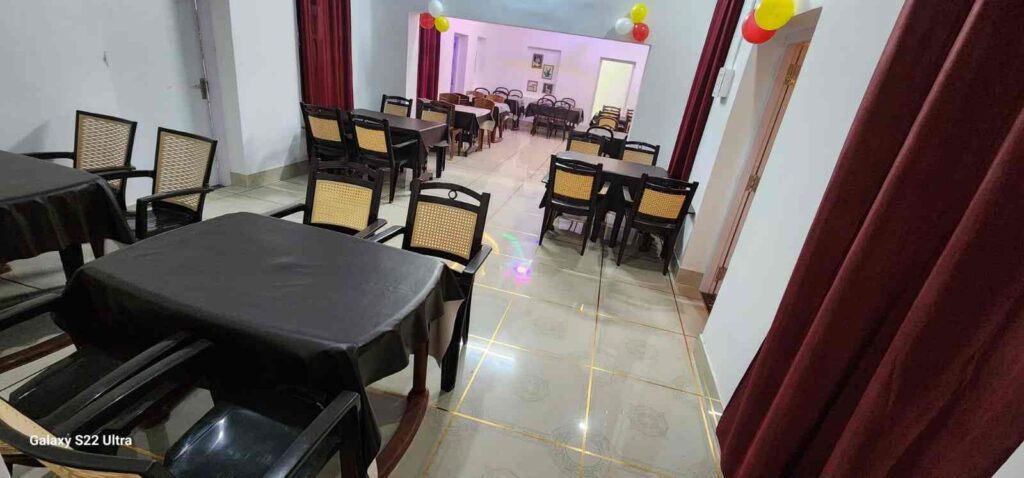 Kamala Bhawan