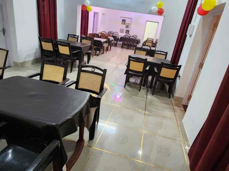 Kamala Bhawan