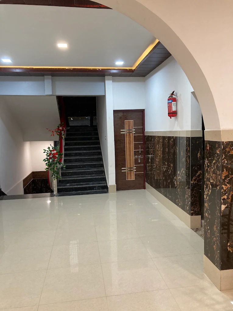Maa Durga Bhawan