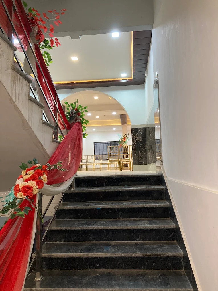 Maa Durga Bhawan