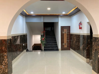 Maa Durga Bhawan