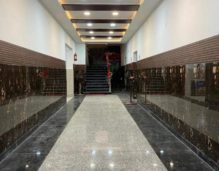 Maa Durga Bhawan