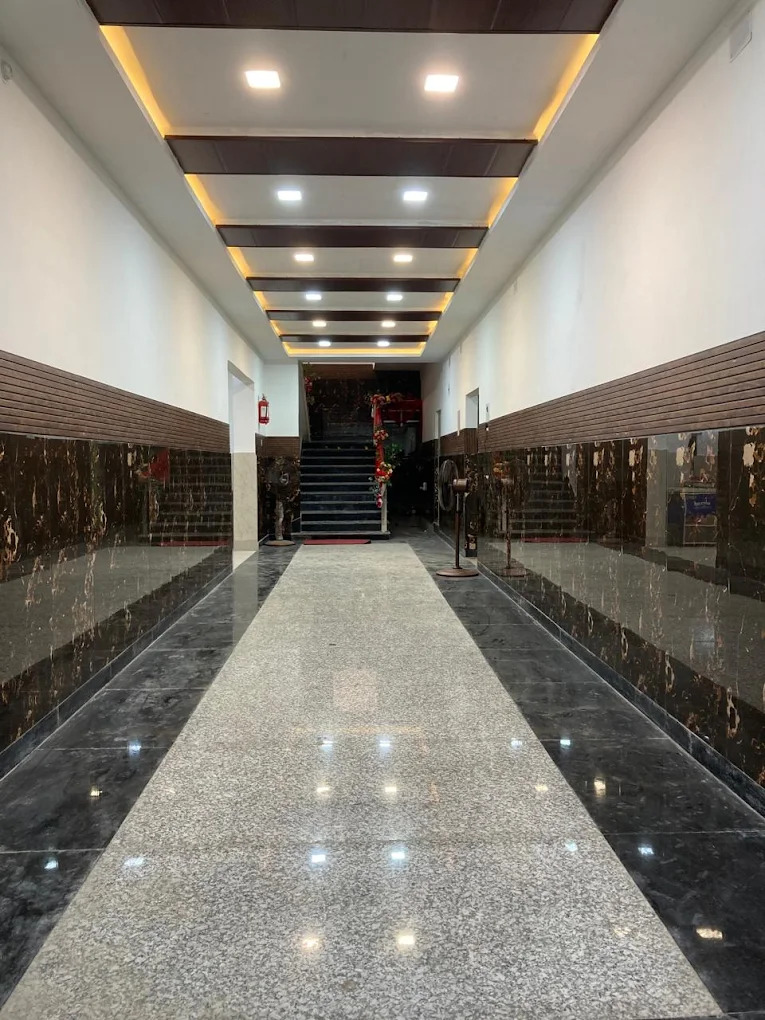 Maa Durga Bhawan