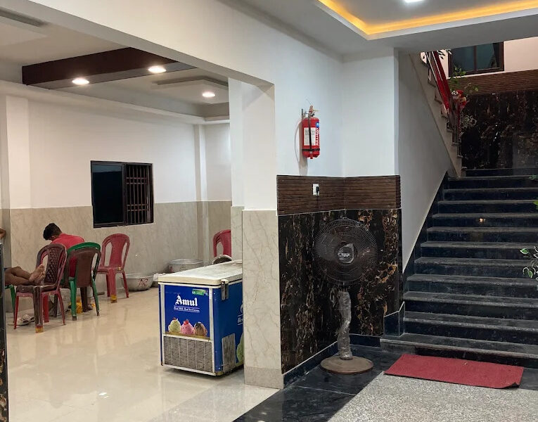 Maa Durga Bhawan