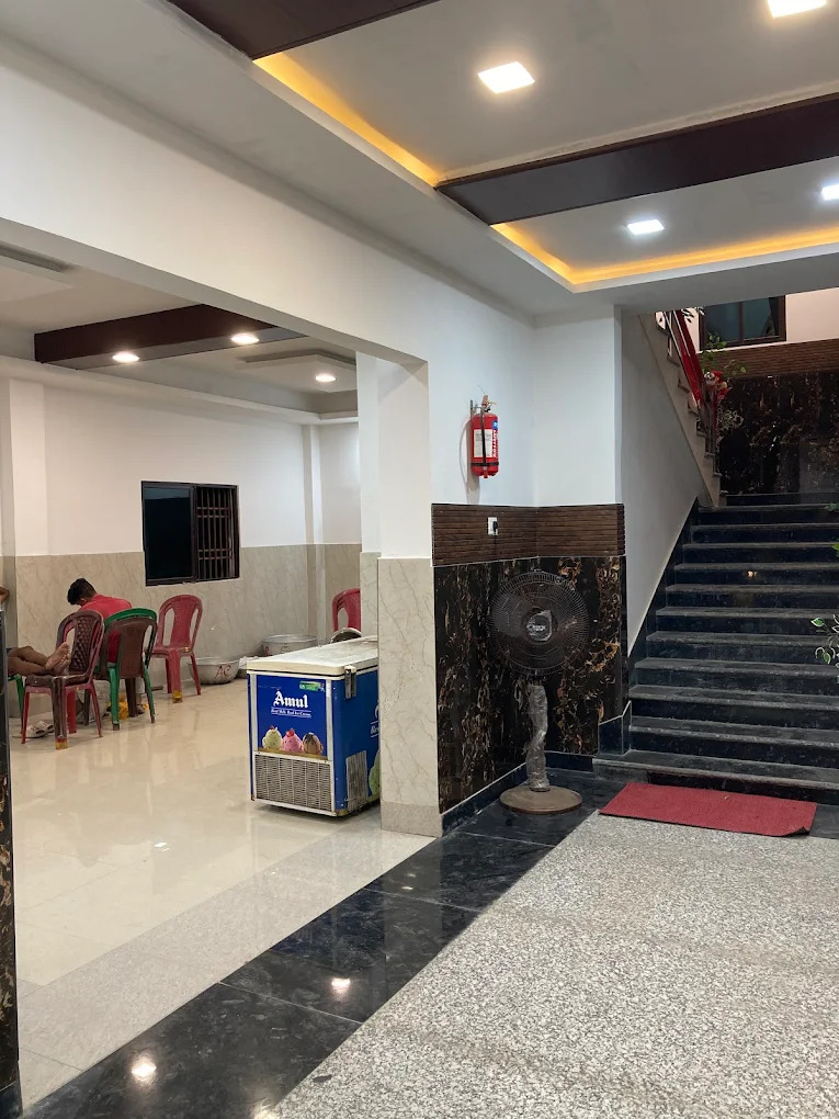 Maa Durga Bhawan
