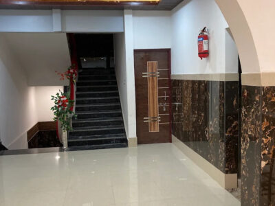 Maa Durga Bhawan