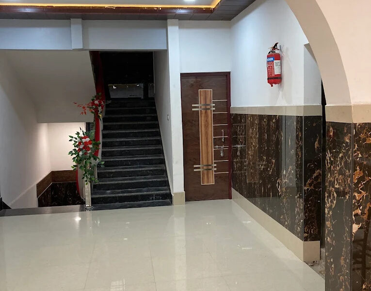Maa Durga Bhawan