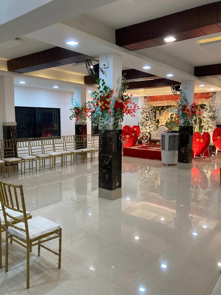 Maa Durga Bhawan