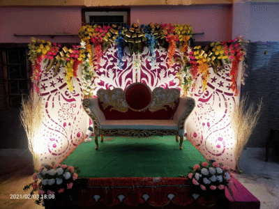 Maa Renu Mahal