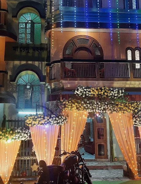 Maa Renu Mahal