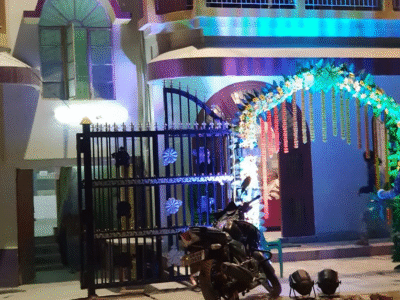 Maa Renu Mahal