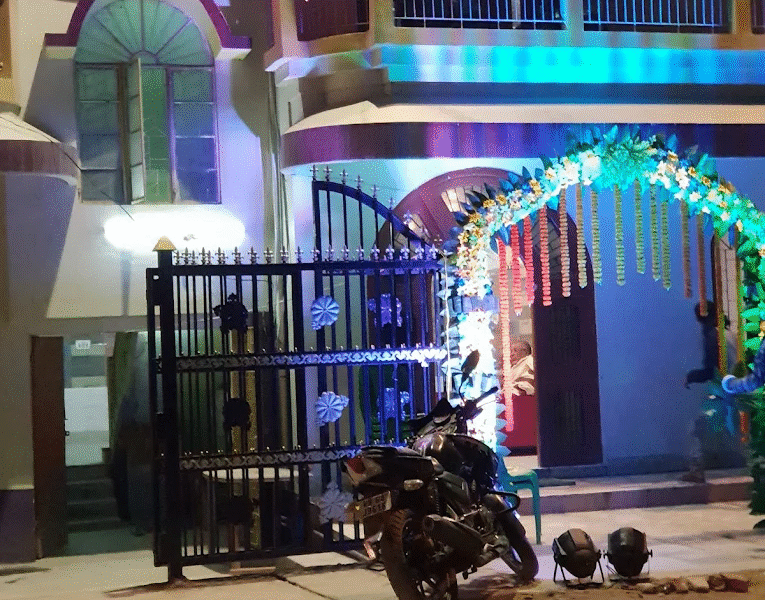 Maa Renu Mahal