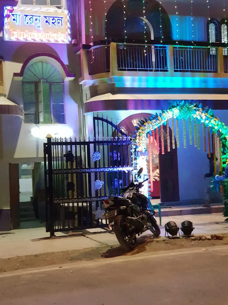 Maa Renu Mahal