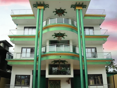 Mahamaya Palace