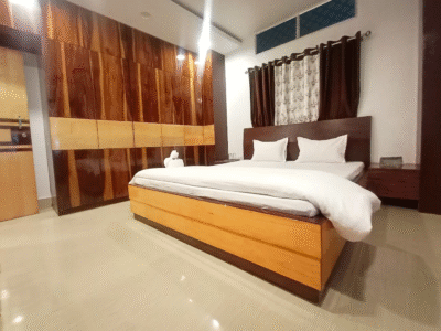 Paradise Lodge & Banquet Hall