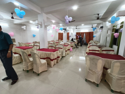 Paradise Lodge & Banquet Hall