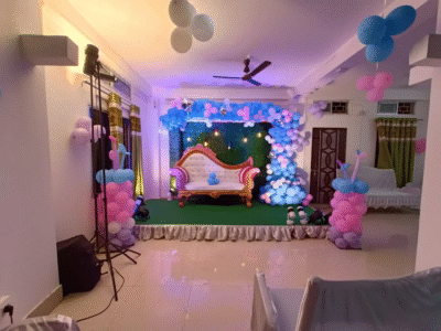 Paradise Lodge & Banquet Hall