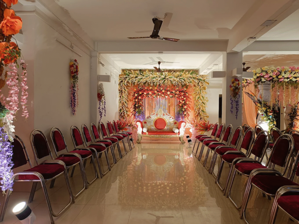 Paradise Lodge & Banquet Hall