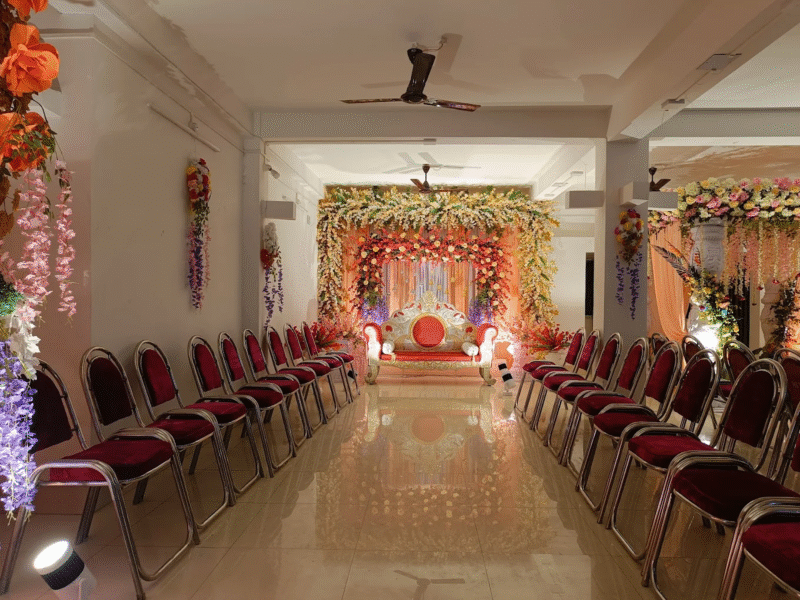 Paradise Lodge & Banquet Hall