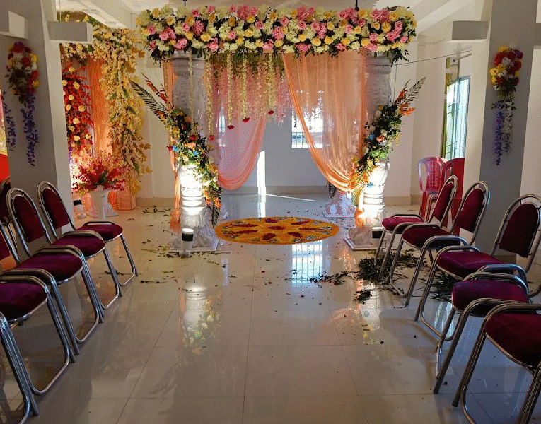 Paradise Lodge & Banquet Hall