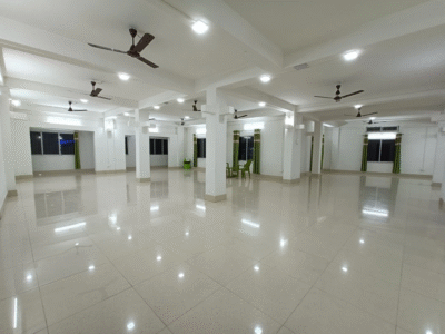 Paradise Lodge & Banquet Hall