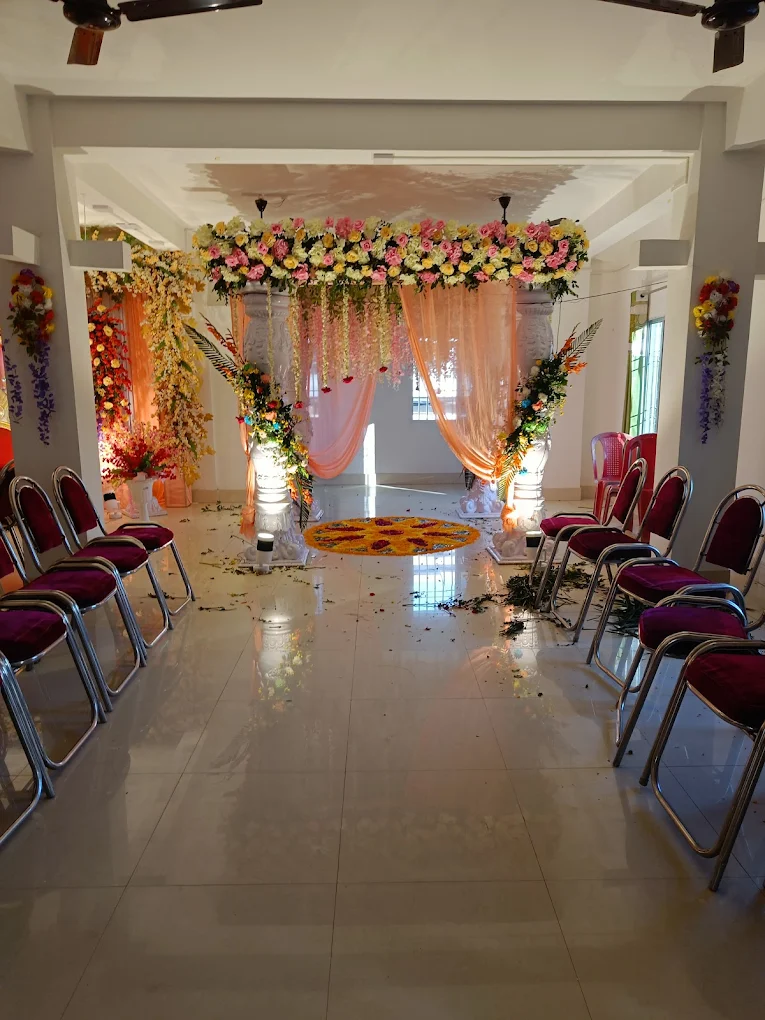Paradise Lodge & Banquet Hall