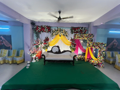 Rai Ceremonial House