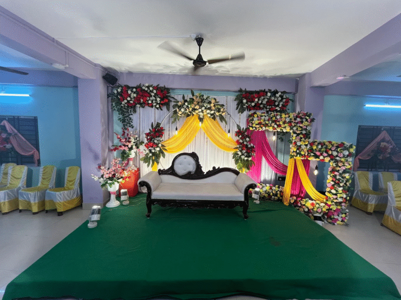 Rai Ceremonial House
