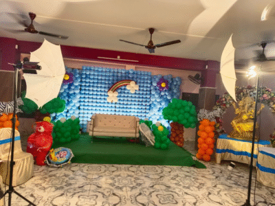 Rai Ceremonial House