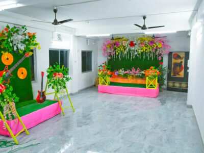 Sai Complex